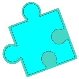 Puzzled UI CM Theme
