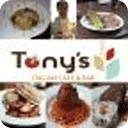 Tony's Italian Cafe