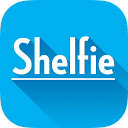 Shelfie - Ebooks &amp; Audiobooks