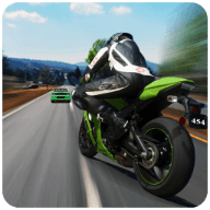 Moto Bike Racer 3D