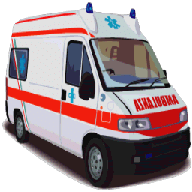 Ambulans Oyunu