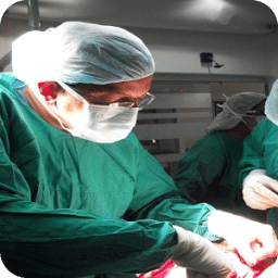Bogota Surgery