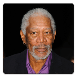 Morgan Freeman - The 411