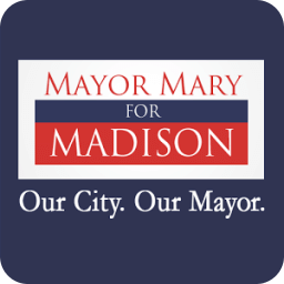 Mayor Mary