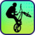 自行车拼图 BMX Bike Game