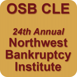 NW Bankruptcy Inst