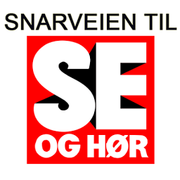 Snarveien til Se og H&oslash;r