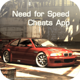 Need for Speed Cheats