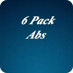 6 pack abs