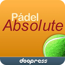 Padel Absolute - Doopress