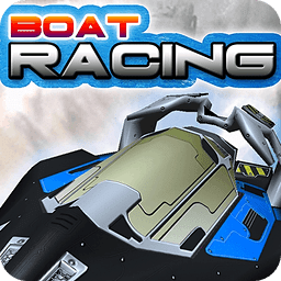 3D快艇赛车游戏