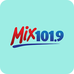 MIX 101.9 (Fargo)