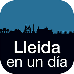 Lleida en 1 d&iacute;a