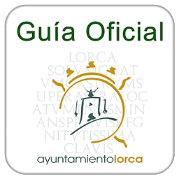 Lorca Gu&iacute;a Oficial