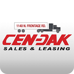 Cen-Dak Sales &amp; Leasing