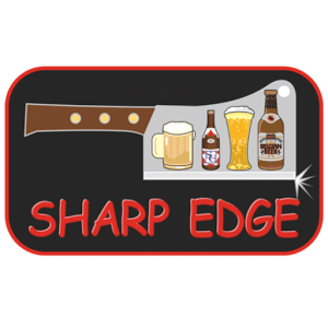 Sharp Edge