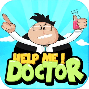 Help Me Doctor