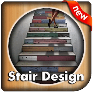 Modern Staircase Design Ideas