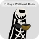 7 Days Without Rain