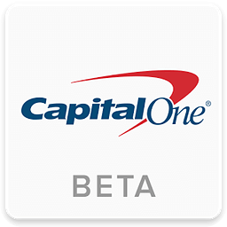 Capital One Mobile Beta