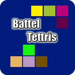 Battle Tettris