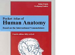 Pocket Anatomy Atlas