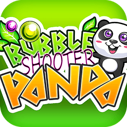 Panda Pop Bubble