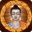 Buddha Prayer Live Wallpaper