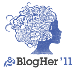 BlogHer 11