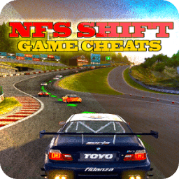 NFS SHIFT CHEATS MOTORAPP