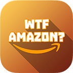 WTF Amazon?