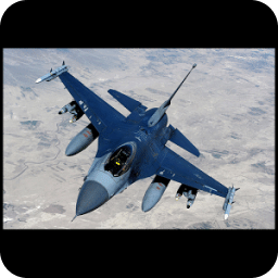 Great planes : F16