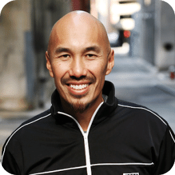 Blessings of Francis Chan