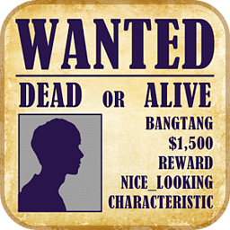 Wanted