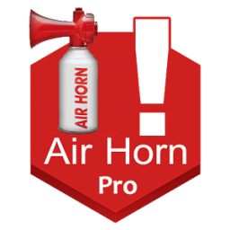 Air Horn Extreme !