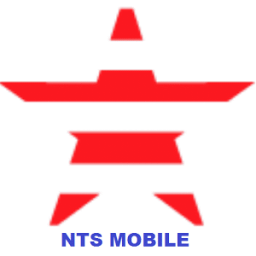 National Talent Search Mobile