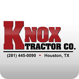 Knox Tractor