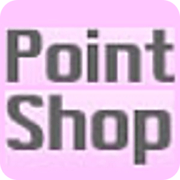 PointShop(ポイントショップ)