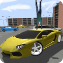 街头犯罪模拟3D