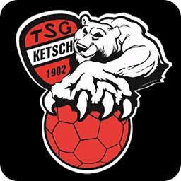 Jungb&auml;ren - TSG Ketsch