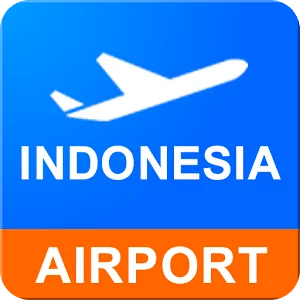 Indonesia Airport