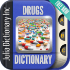 Drugs Dictionary