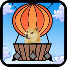 Doge's Balloon