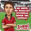 Sabri Reyiz Top Cambazı