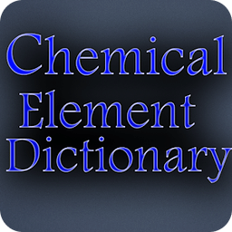Chemical Element Dictionary