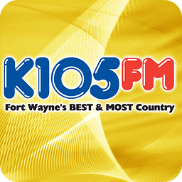 K105 Best and Most Country