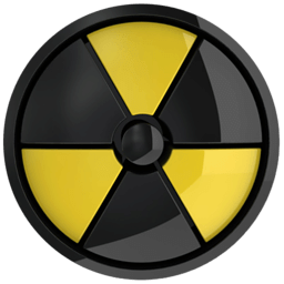 Radiation monitoring Lithuania
