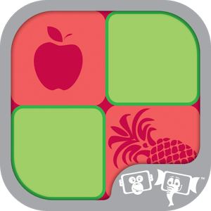 Fruits Match: Memory Game Free