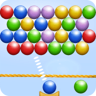 The Bubble Shooter