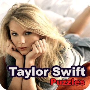 Taylor Swift Puzzle